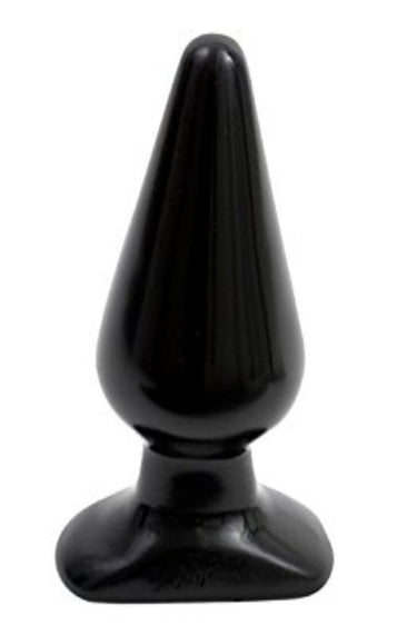 Doc Johnson Classic Large Butt Plug-6